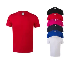 SM121 SF Minni Kinder Strech-T-shirt