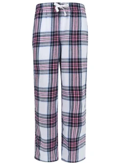 SM83 SF Minni  Kinder-Tartan-Lounge-Hose