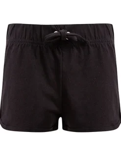 SM69 SF Minni kurze Sporthose im retro Stil für Kinder