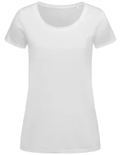 S8700 Stedman® ACTIVE COTTON TOUCH Sport T-Shirt kurzarm Damen