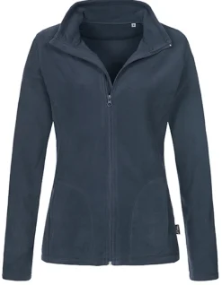 S5100 Stedman® ACTIVE Fleecejacke für Damen
