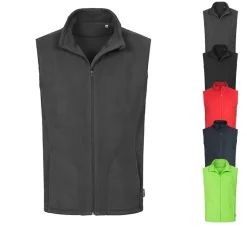 S5010 Stedman® ACTIVE Fleeceweste