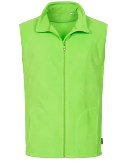 S5010 Stedman® ACTIVE Fleeceweste