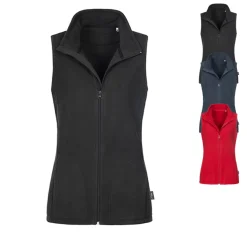 S5110 Stedman® ACTIVE Fleeceweste für Damen