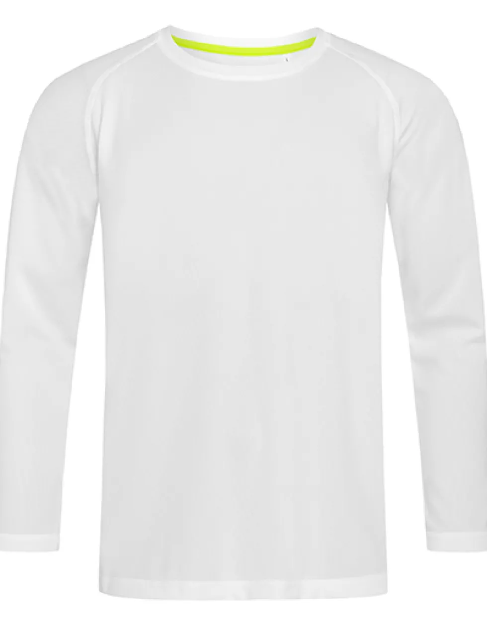 S8420 Stedman® ACTIVE 140 langarm T-Shirt Herren