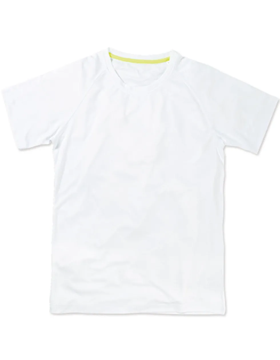 S8410 Stedman® ACTIVE 140 Raglan T-Shirt kurzarm Herren