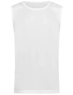 S8440 Stedman® ACTIVE 140 ärmellos Shirt Muskelshirt Herren