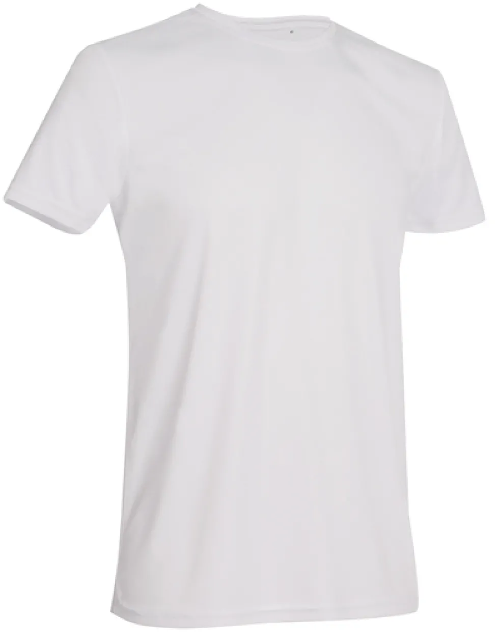 S8000 Stedman® ACTIVE Sportshirt Rundhals T-Shirt kurzarm Herren