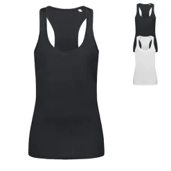 S8540 Stedman® ACTIVE 140 Trägershirt ärmellos für Damen