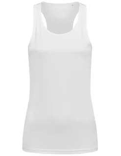 S8110 Stedman® ACVTIVE Sportshirt Trägershirt ärmellos für Damen