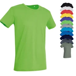 S9000 Stedman® BEN Rundhals T-Shirt kurzarm Herren