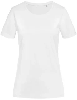 S7600 Stedman Damen Lux T-Shirt