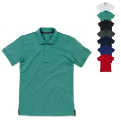 S9050 Stedman® Henry Polo Herren