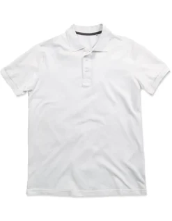 S9060 Stedman® HUGO Polo kurzarm Herren