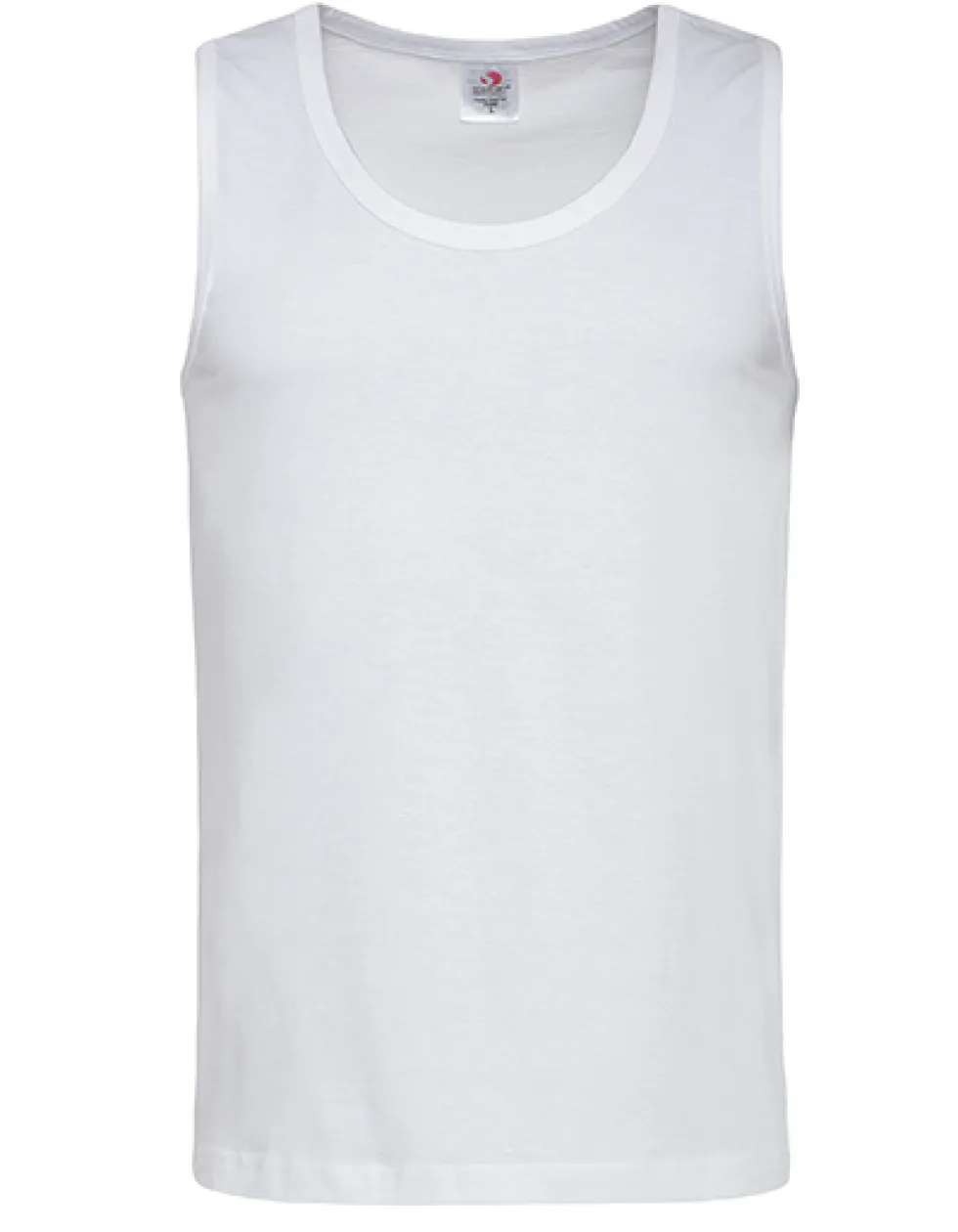 S264 Stedman® klassisches Trägershirt Herren