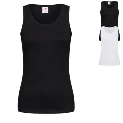 S265 Stedman® klassisches Trägershirt für Damen