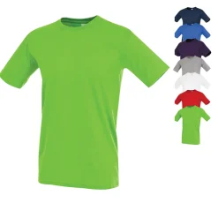 S2010 Stedman® klassisches T-Shirt kurzarm tailliert