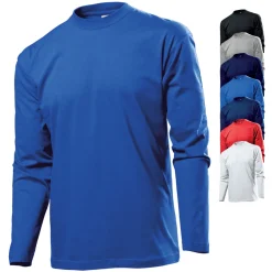 S240 Stedman® klassisches T-Shirt langarm