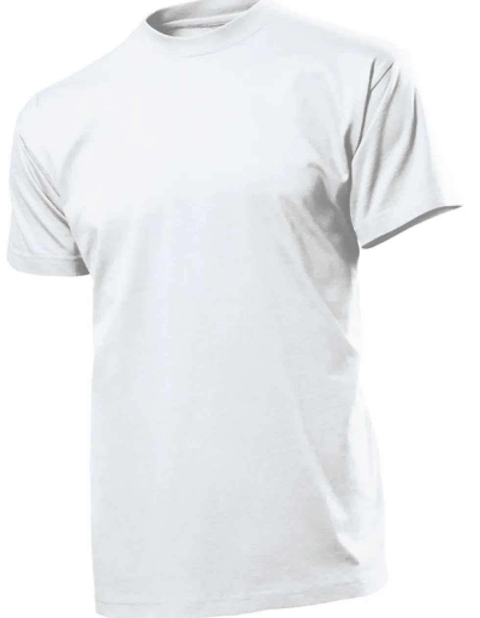 S185 Stedman® Komfort T-Shirt kurzarm
