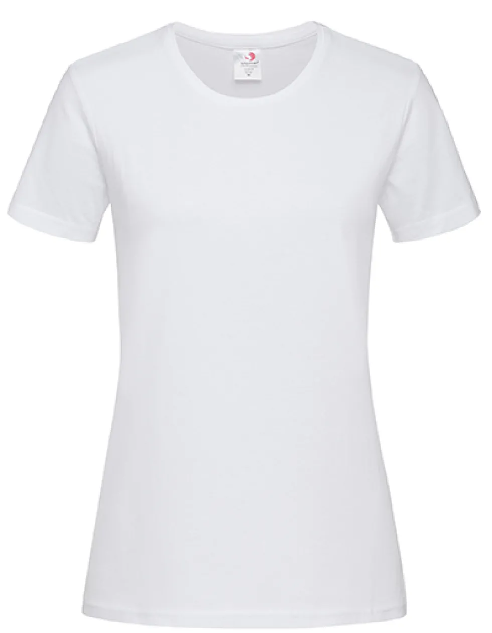 S2160 Stedman® Komfort T-Shirt Rundhals