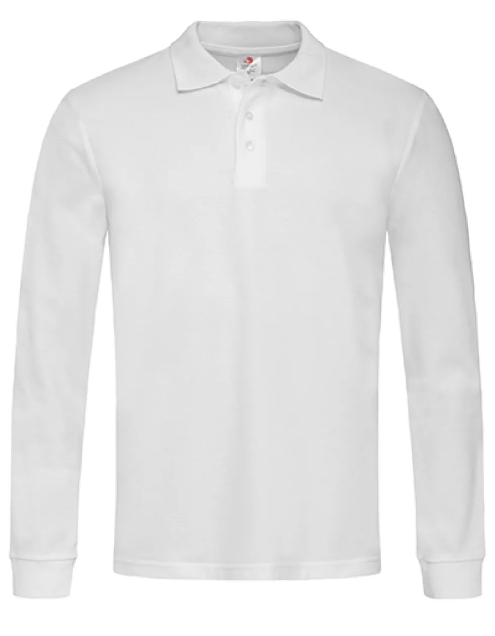 S540 Stedman® langarm Polo Herren