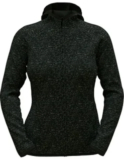 S5560 Stedman® Lux Damen Strickfleece Jacke