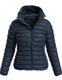 S5520 Stedman Lux Steppjacke Damen