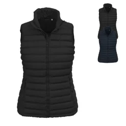 S5530 Stedman LUX Steppweste Damen