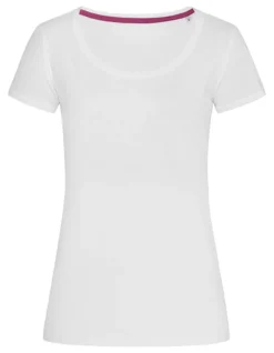 S9120 Stedman® MEGAN Rundhals T-Shirt kurzarm für Damen