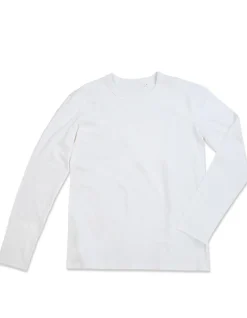 S9040 Stedman® MORGAN langarm T-Shirt