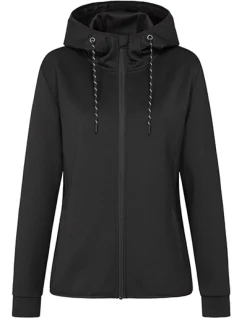S5940 Stedman recycelte Scuba Jacke Damen