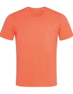S9630 Stedman® Relax Rundhals T-Shirt für Herren