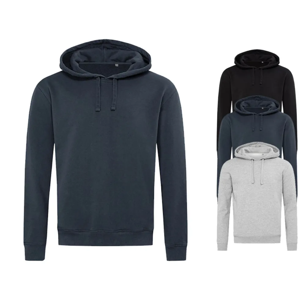 S5630 Stedman Unisex Kapuzensweatshirt