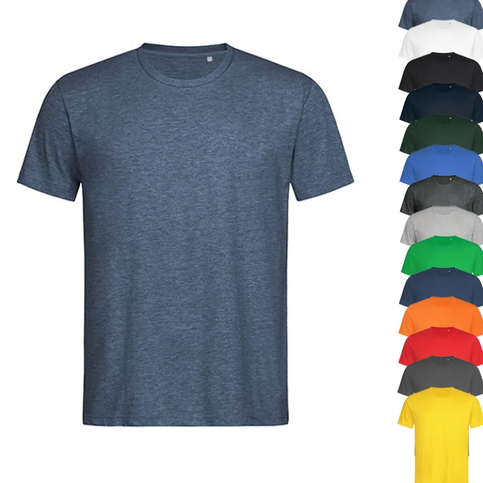 S7000 Stedman Unisex LUX T-Shirt kurzarm