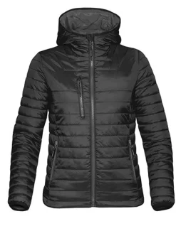 ST111F Stormtech Damen GRAVITY Thermojacke