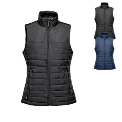 ST82F Stormtech Damen Nautilus Steppweste