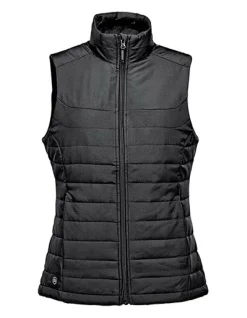 ST82F Stormtech Damen Nautilus Steppweste
