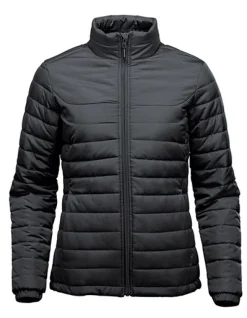 ST81F Stormtech Damen Nautilus Steppjacke