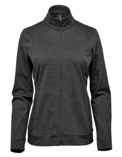 ST137F Stormtech Damen Treeline Performance Jacke
