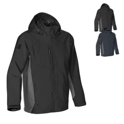 ST113 Stormtech ATMOSPERE 3-in-1 System Jacke