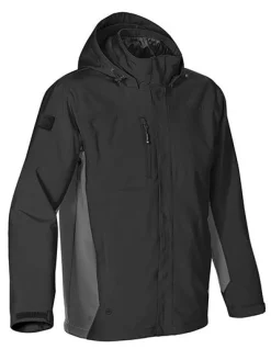 ST113 Stormtech ATMOSPERE 3-in-1 System Jacke