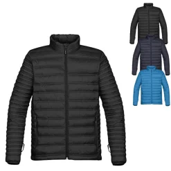 ST112 Stormtech BASECAMP Thermojacke