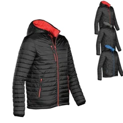 ST111 Stormtech GRAVITY Thermojacke
