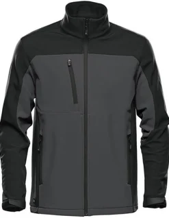 ST131 Stormtech Herren Cascades Softshell Jacke