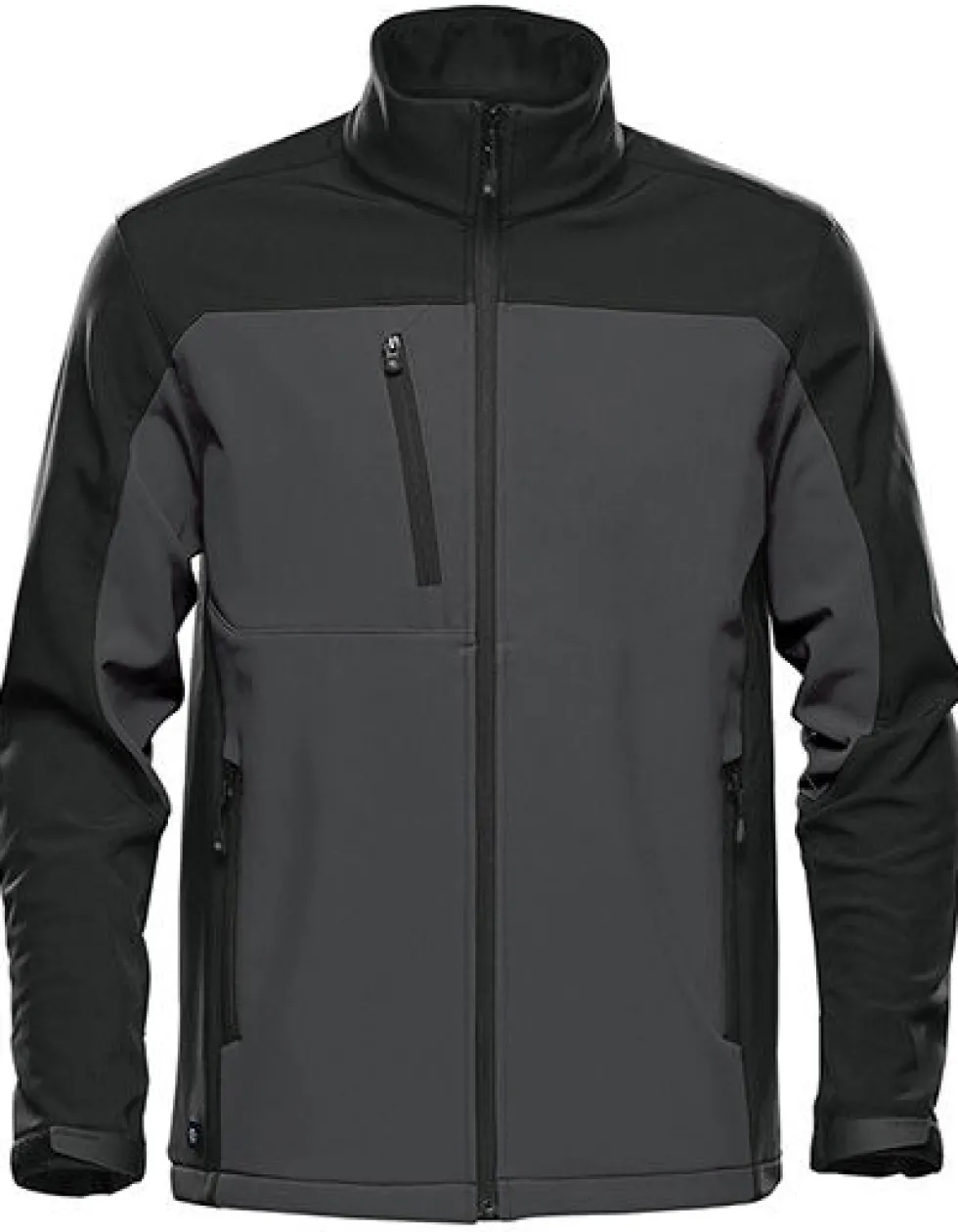 ST131 Stormtech Herren Cascades Softshell Jacke
