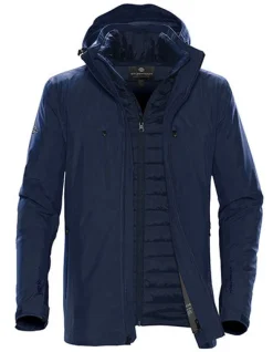 ST128 Stormtech Herren Matrix System Jacke