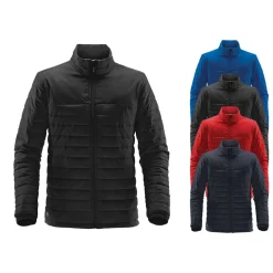 ST81 Stormtech Herren Nautilus Steppjacke