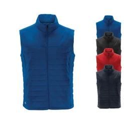 ST82 Stormtech Herren NAUTILUS Steppweste