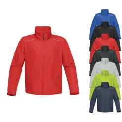 ST80 Stormtech Herren NAUTILUS Sport Shelljacke
