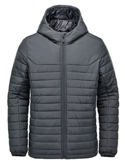 ST125 Stormtech Herren Nautilus Steppjacke